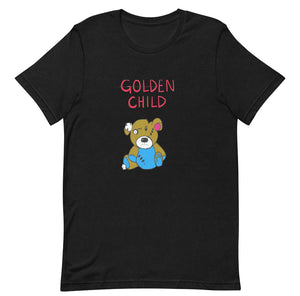 MENS “torn apart” tee