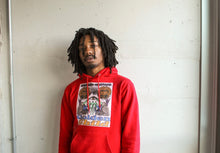Load image into Gallery viewer, GOLDEN CHILD “ASCENSION” HOODIE