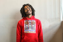 Load image into Gallery viewer, GOLDEN CHILD “ASCENSION” HOODIE
